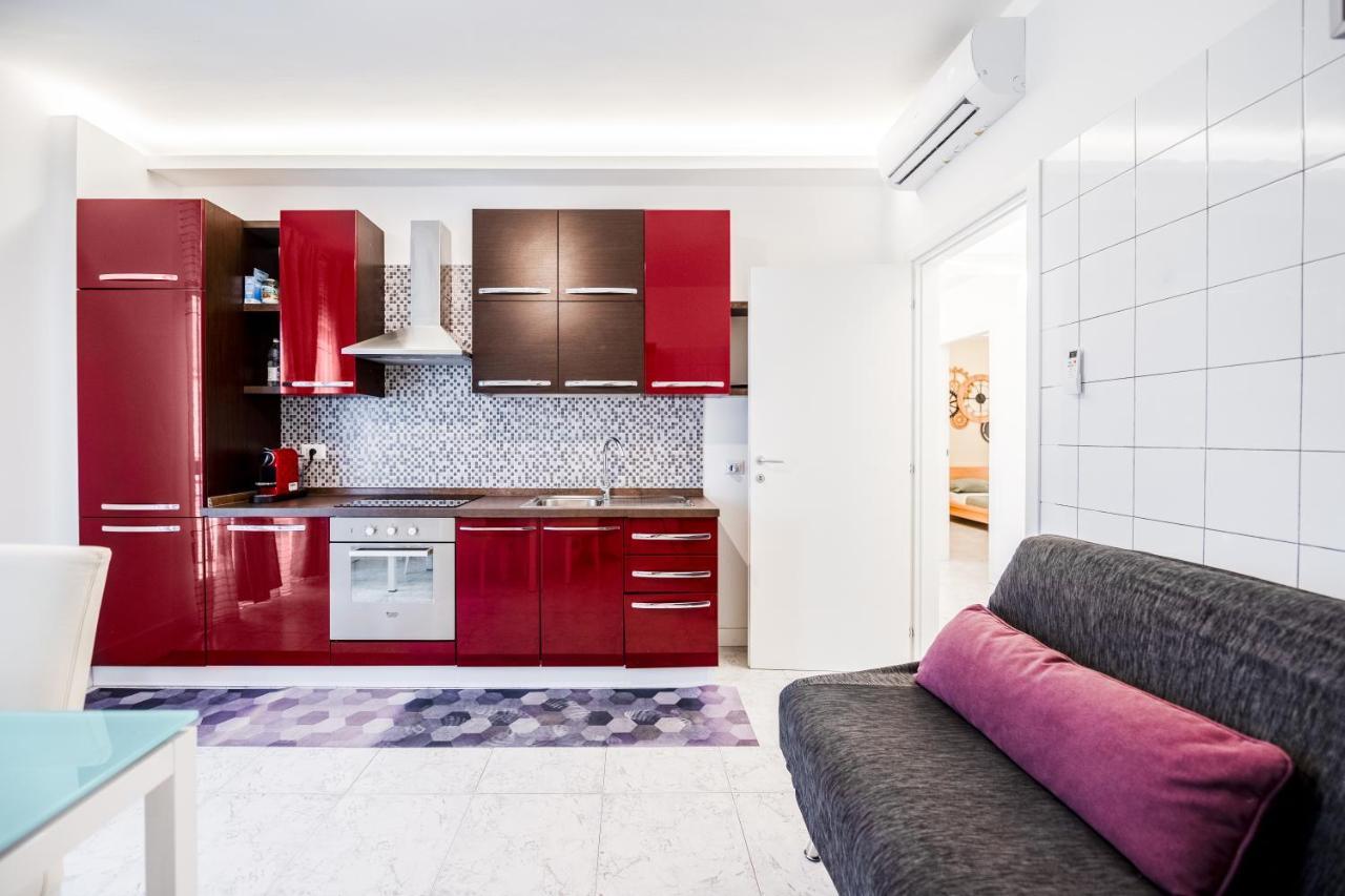 Smart Near Metro Appartamento