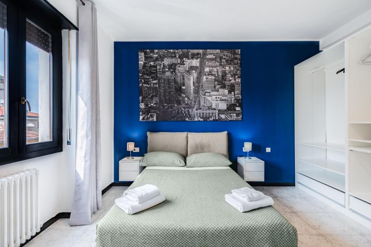 Appartamento Smart Near Metro *