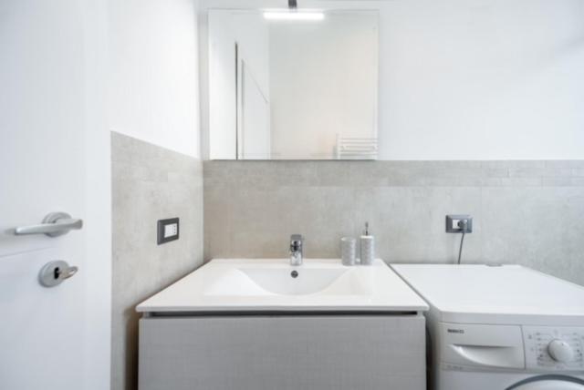 Smart Near Metro Appartamento *