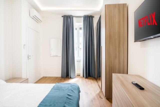 Appartamento Smart Near Metro Milano
