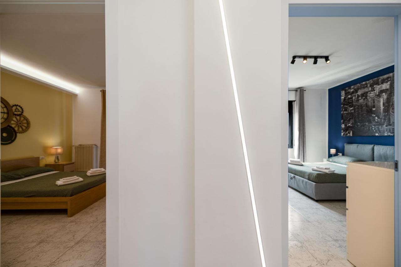 Appartamento Smart Near Metro