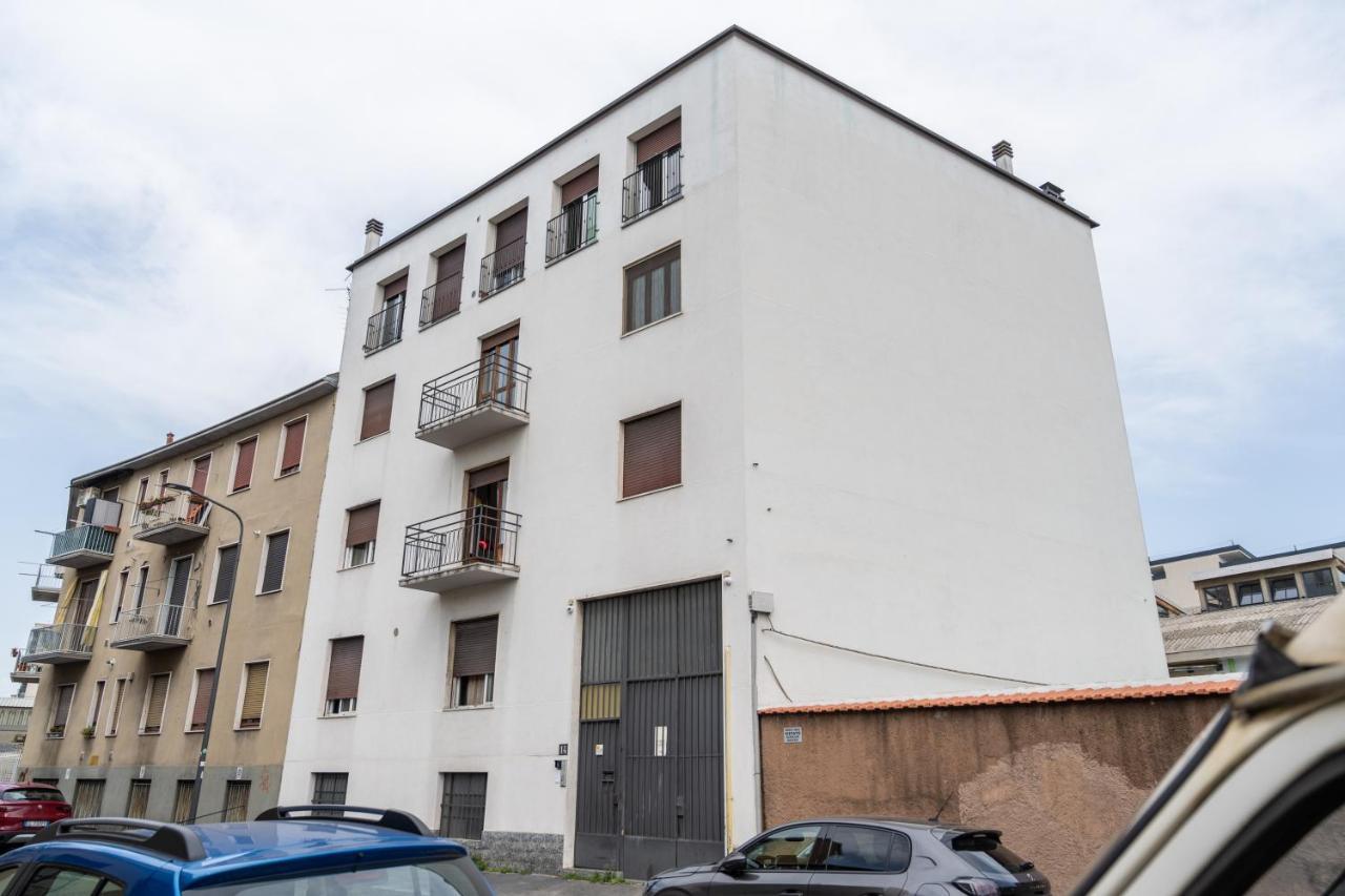 Appartamento Smart Near Metro *