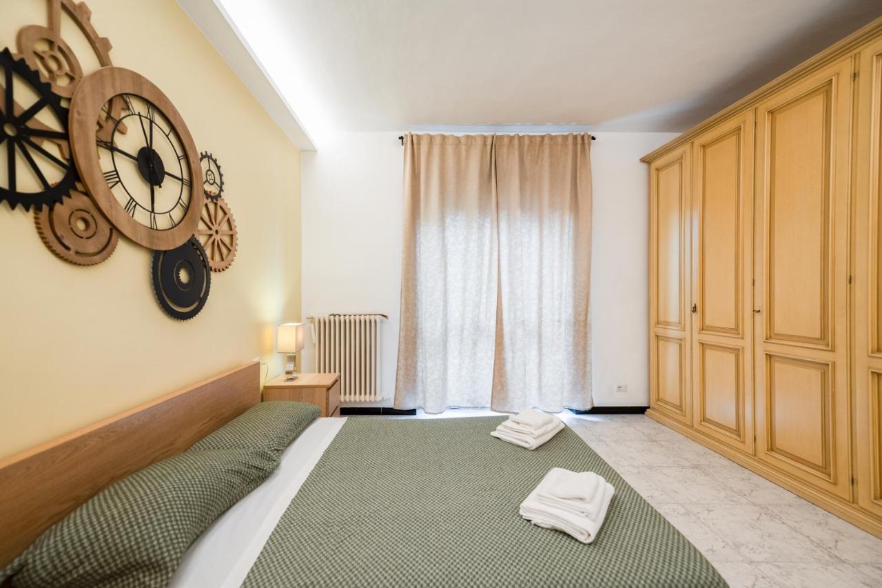 Smart Near Metro Appartamento