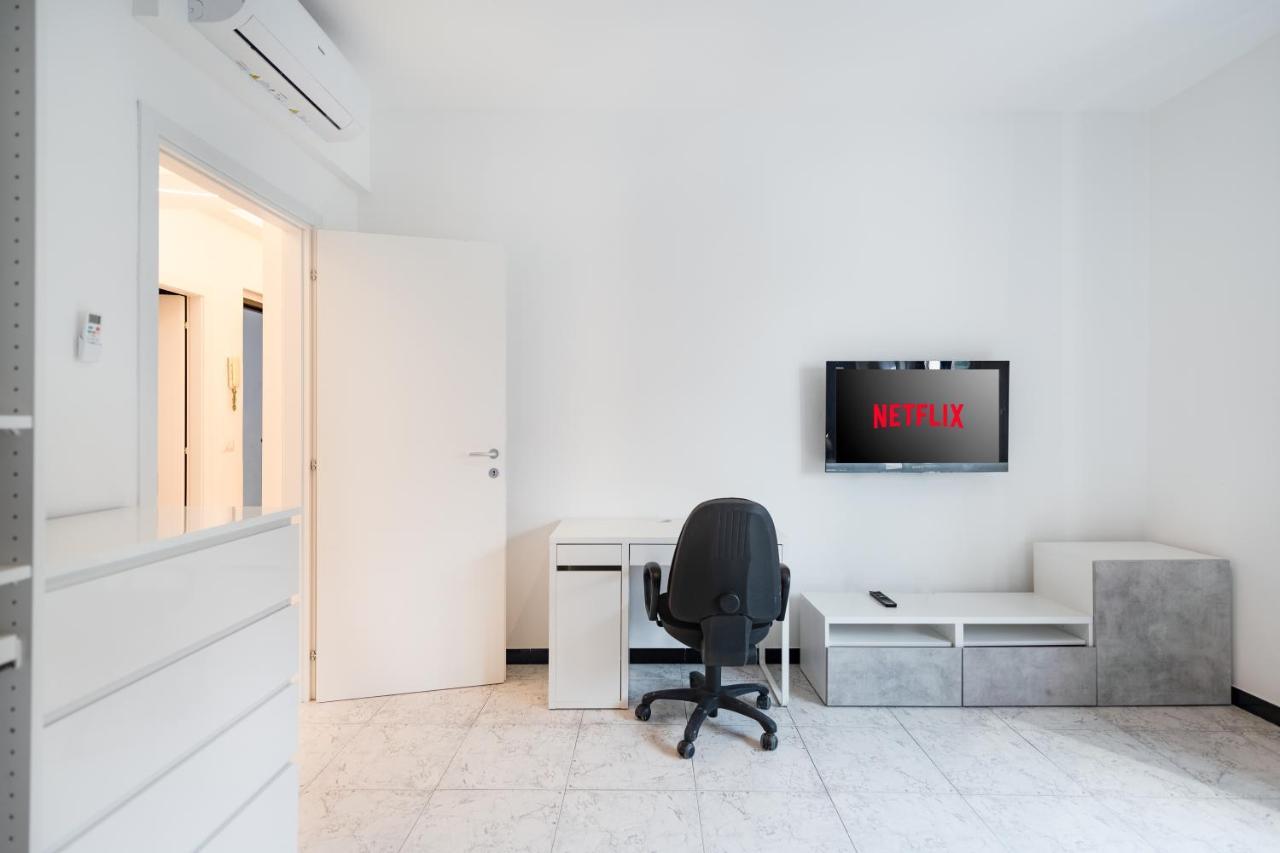 Smart Near Metro Appartamento *