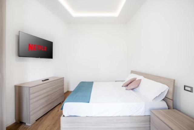Smart Near Metro Appartamento Milano