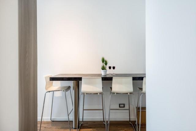 Appartamento Smart Near Metro