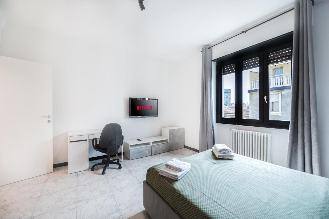 Smart Near Metro Appartamento