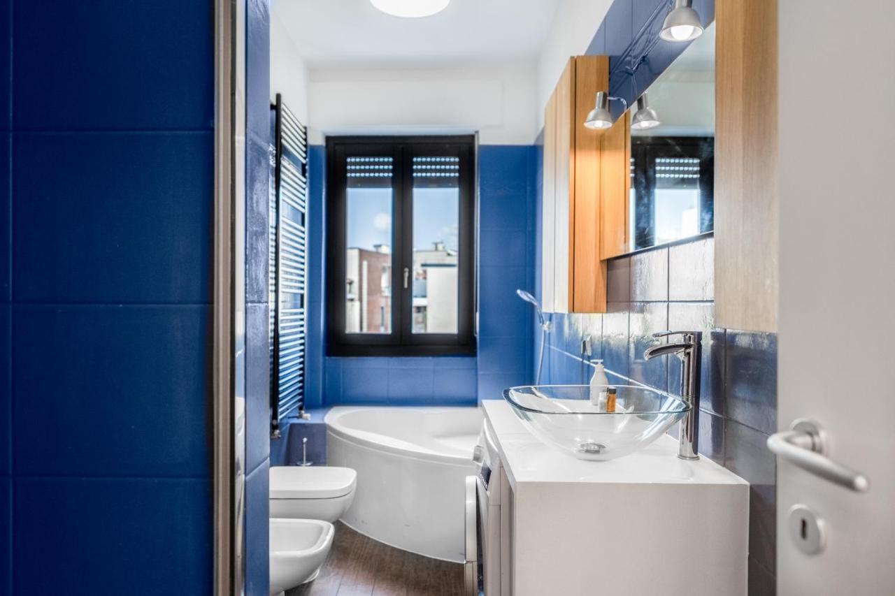 Appartamento Smart Near Metro Milano