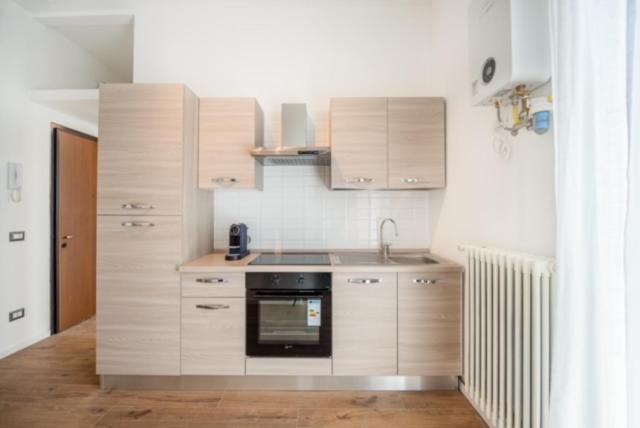 Smart Near Metro Appartamento Milano