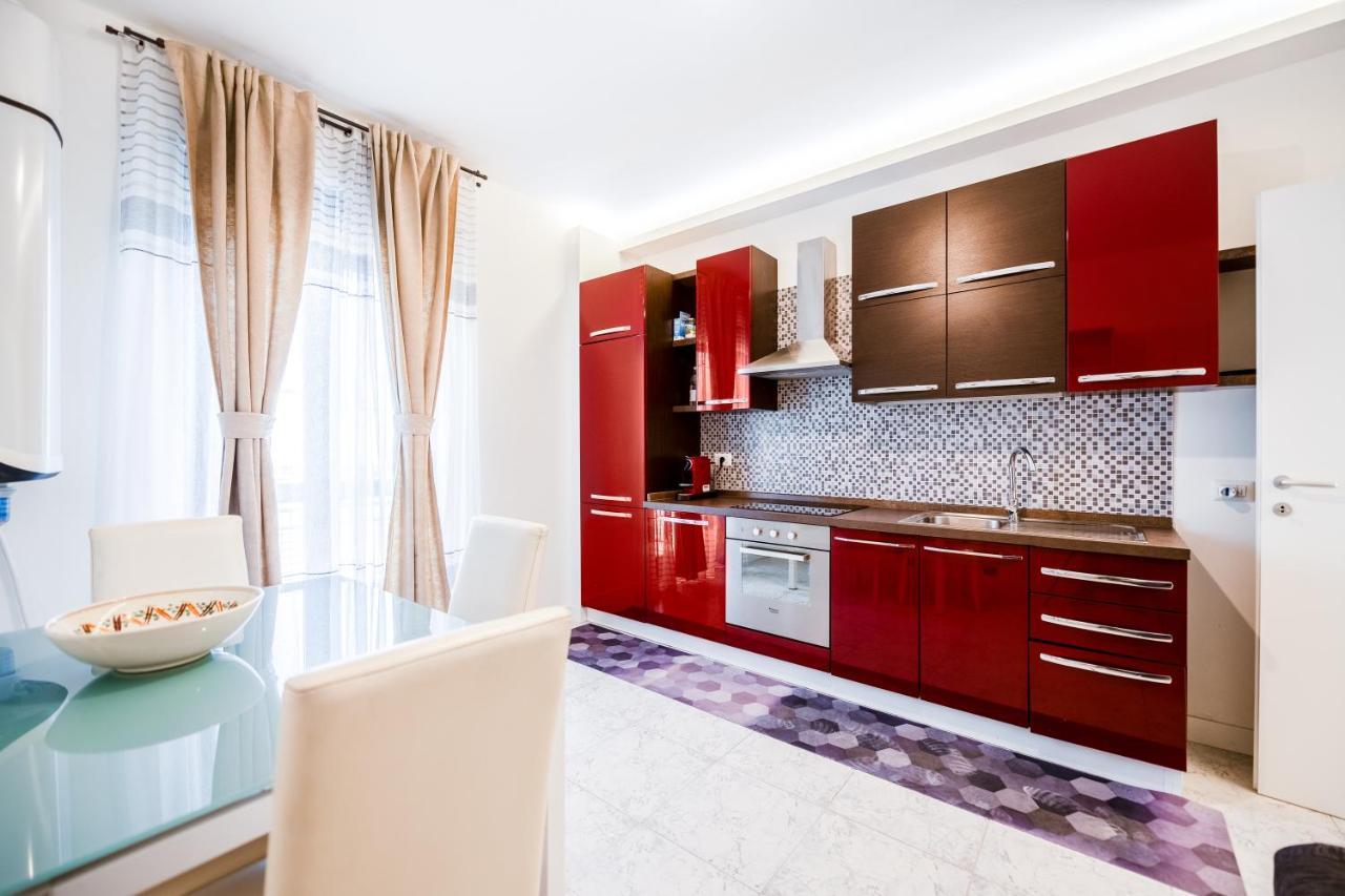 Appartamento Smart Near Metro Milano